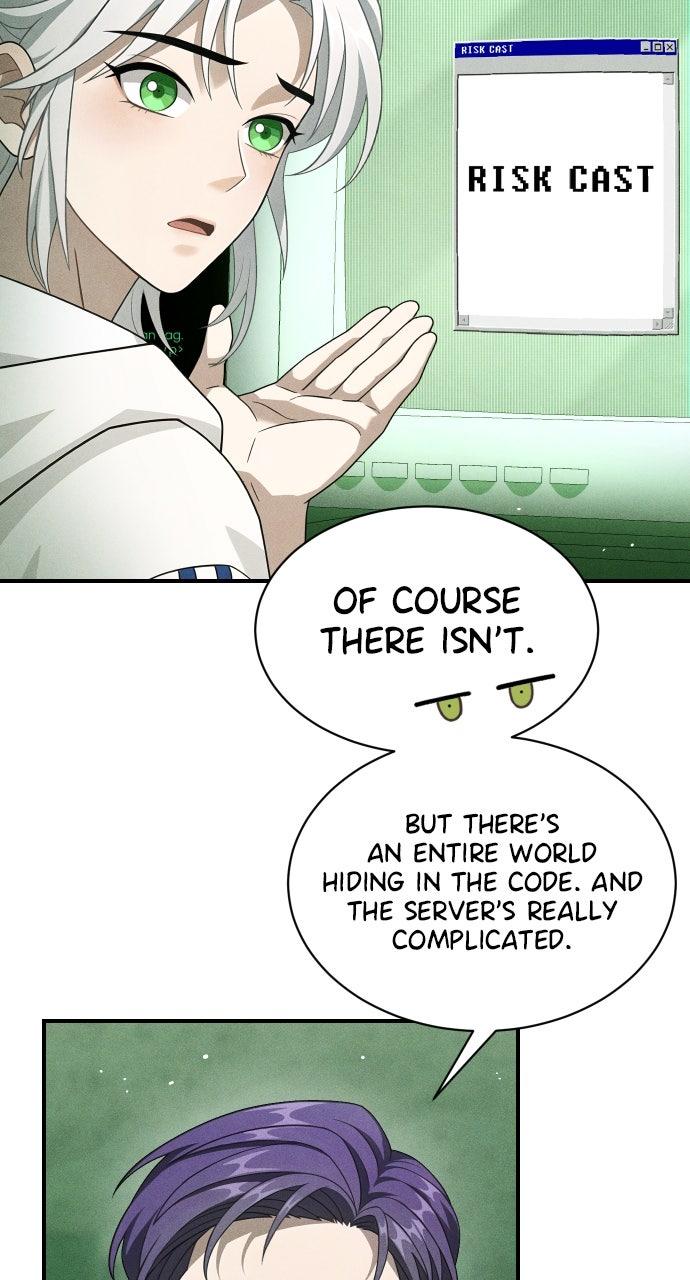 Children of Vamfield by Dark Moon - Chapter 81 - 53