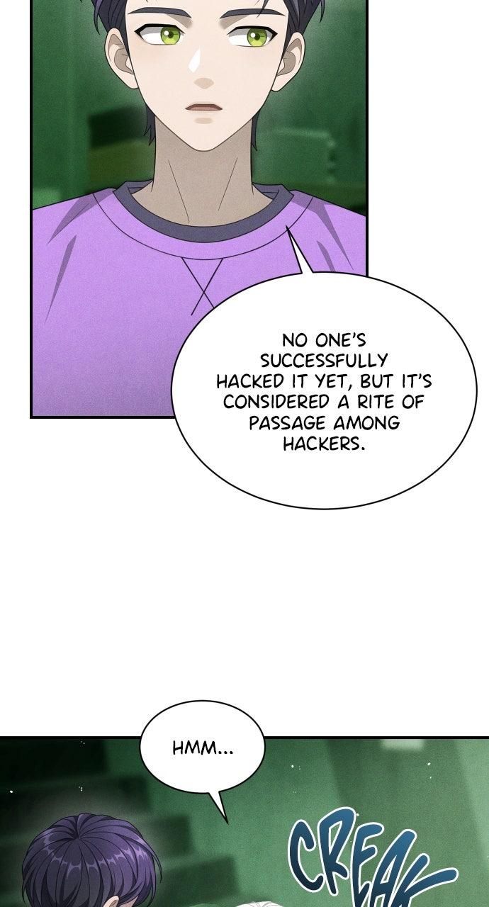 Children of Vamfield by Dark Moon - Chapter 81 - 54