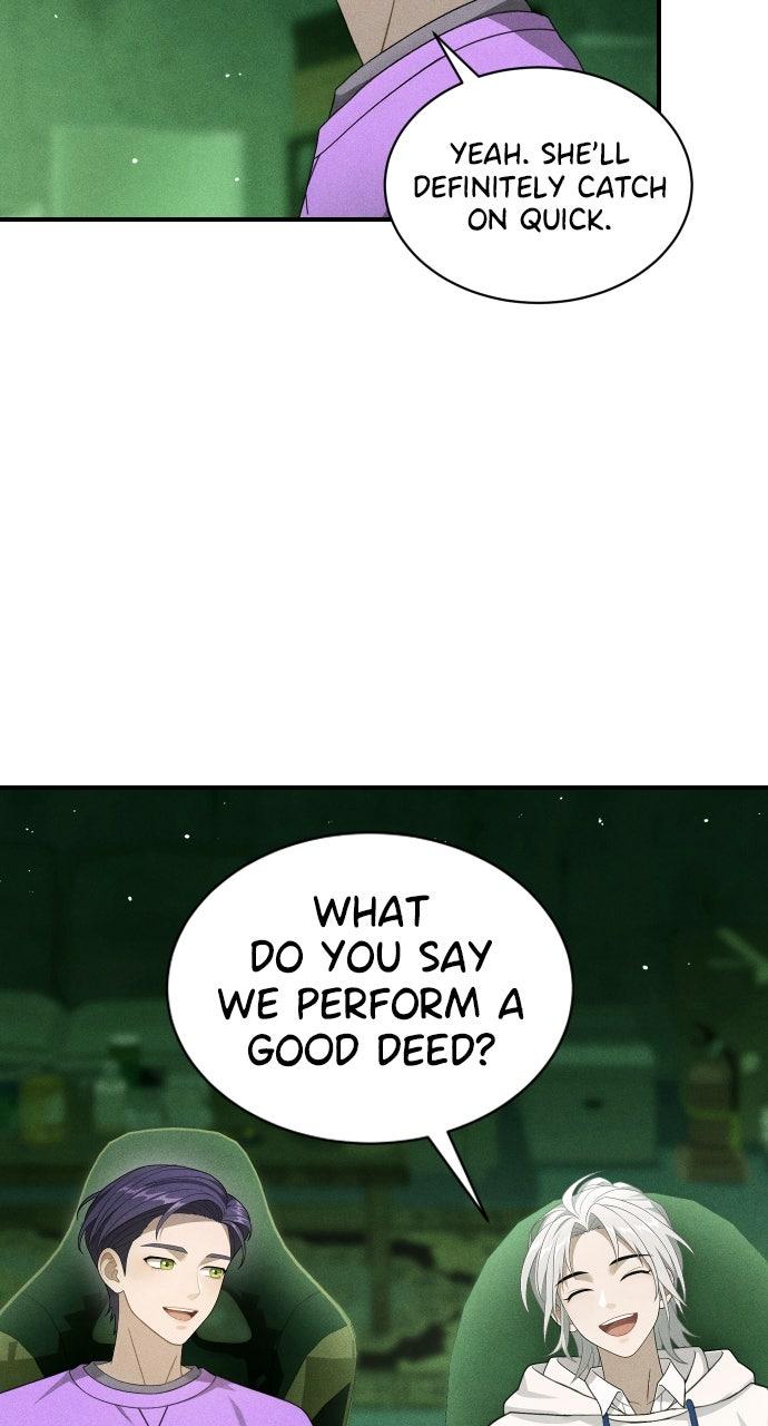 Children of Vamfield by Dark Moon - Chapter 81 - 57