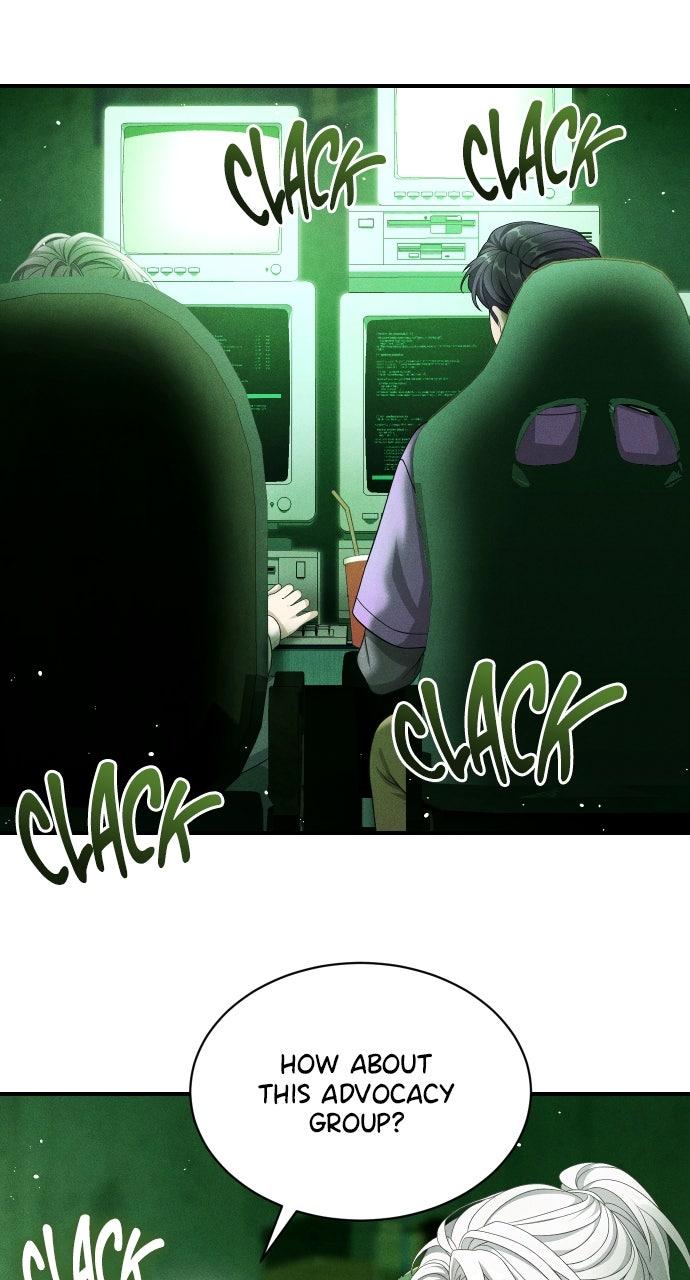 Children of Vamfield by Dark Moon - Chapter 81 - 59