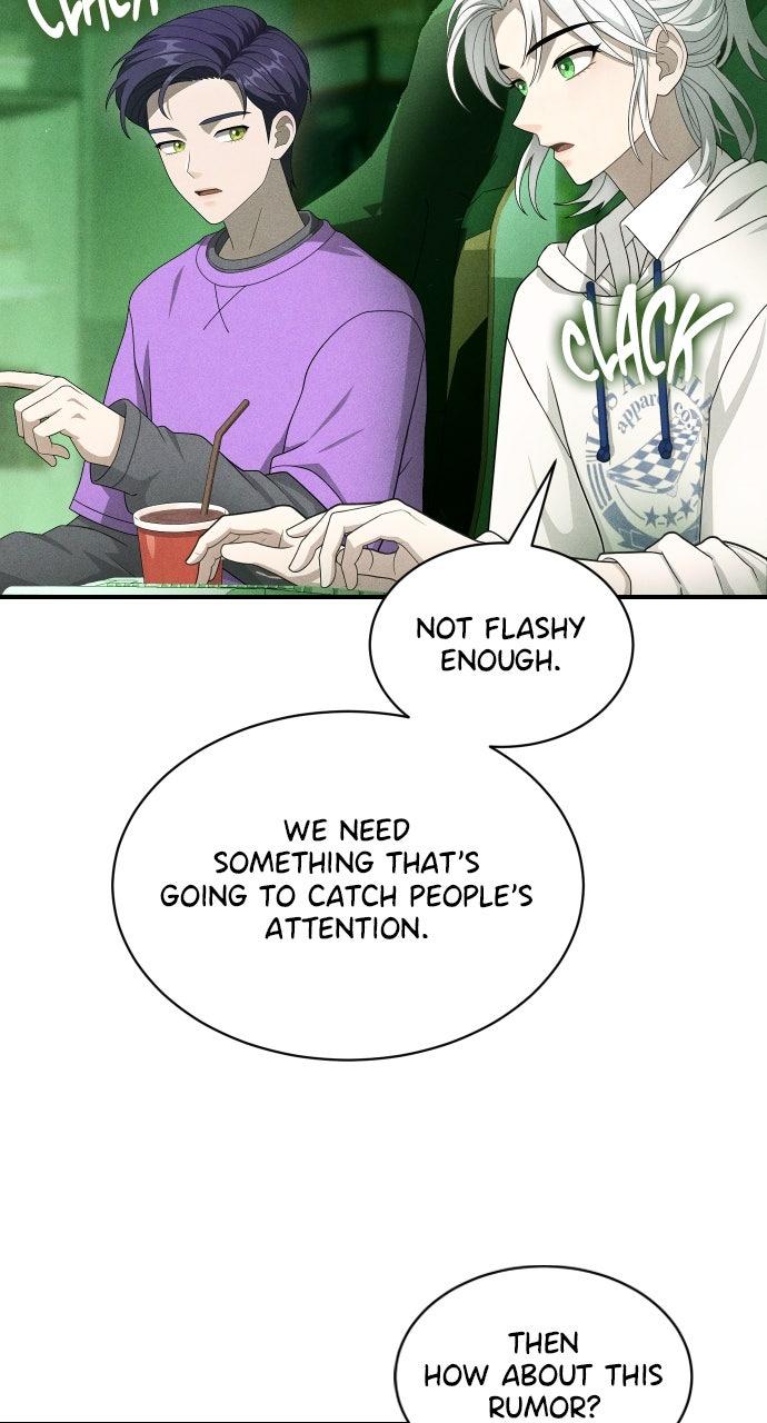 Children of Vamfield by Dark Moon - Chapter 81 - 60