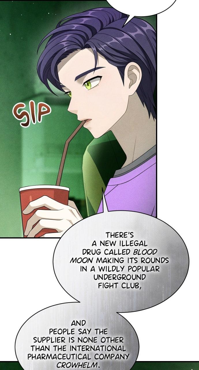 Children of Vamfield by Dark Moon - Chapter 81 - 61