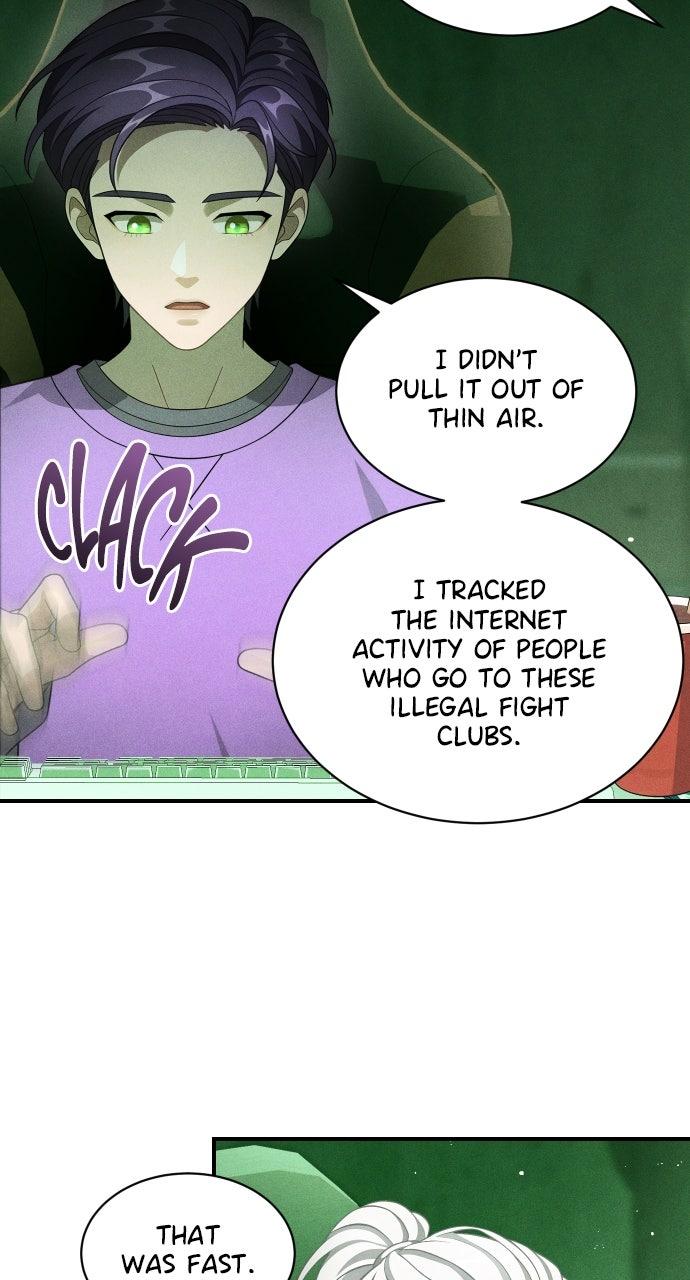 Children of Vamfield by Dark Moon - Chapter 81 - 63