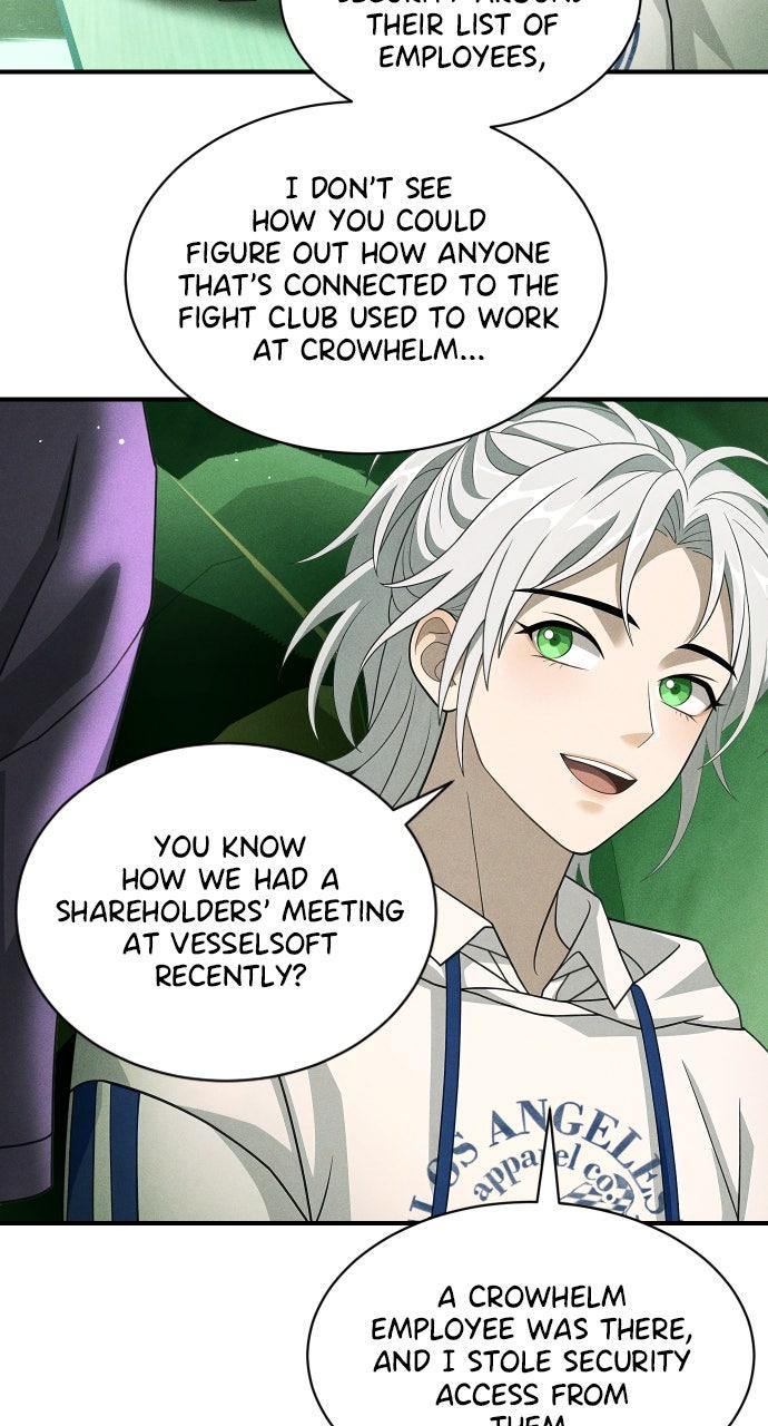 Children of Vamfield by Dark Moon - Chapter 81 - 70