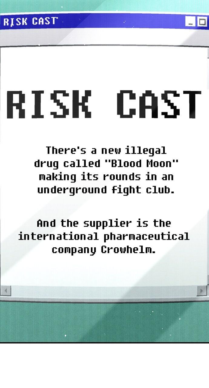 Children of Vamfield by Dark Moon - Chapter 81 - 76