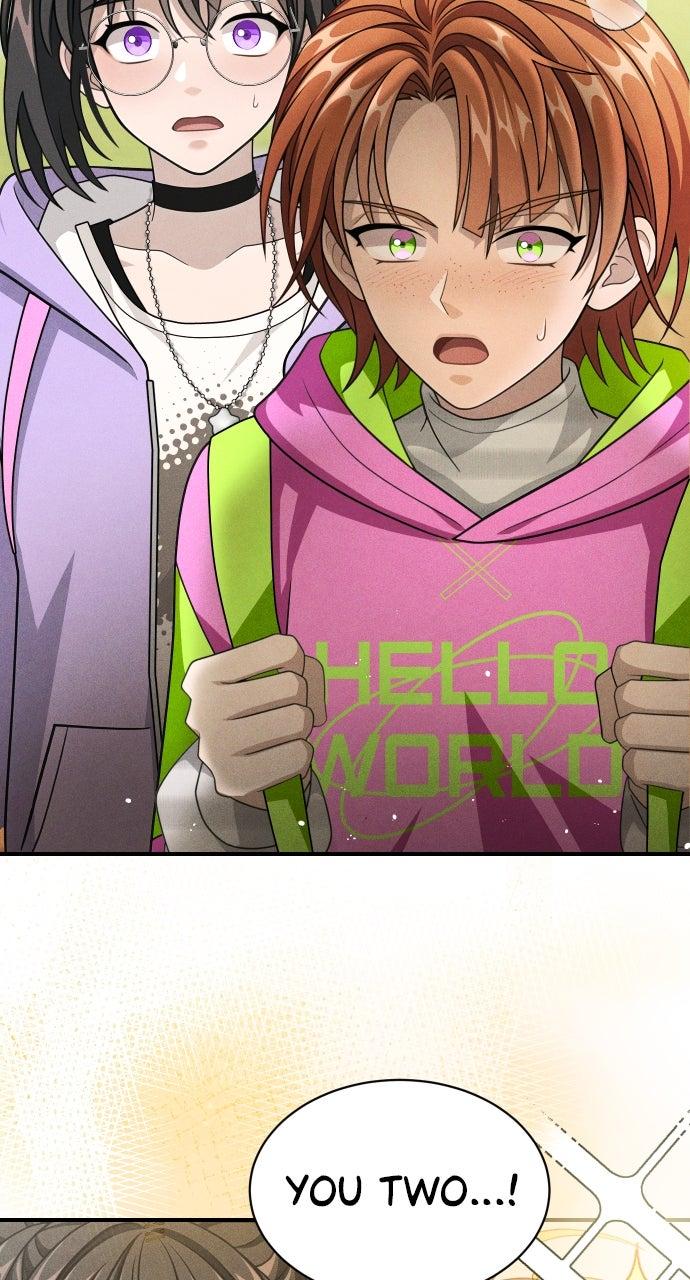 Children of Vamfield by Dark Moon - Chapter 81 - 89