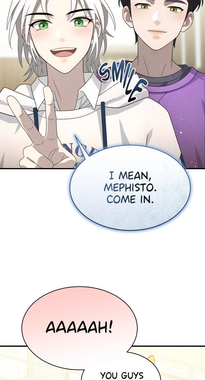 Children of Vamfield by Dark Moon - Chapter 81 - 91