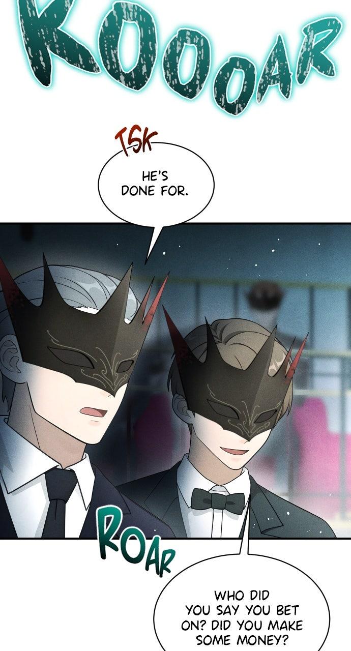 Children of Vamfield by Dark Moon - Chapter 82 - 4