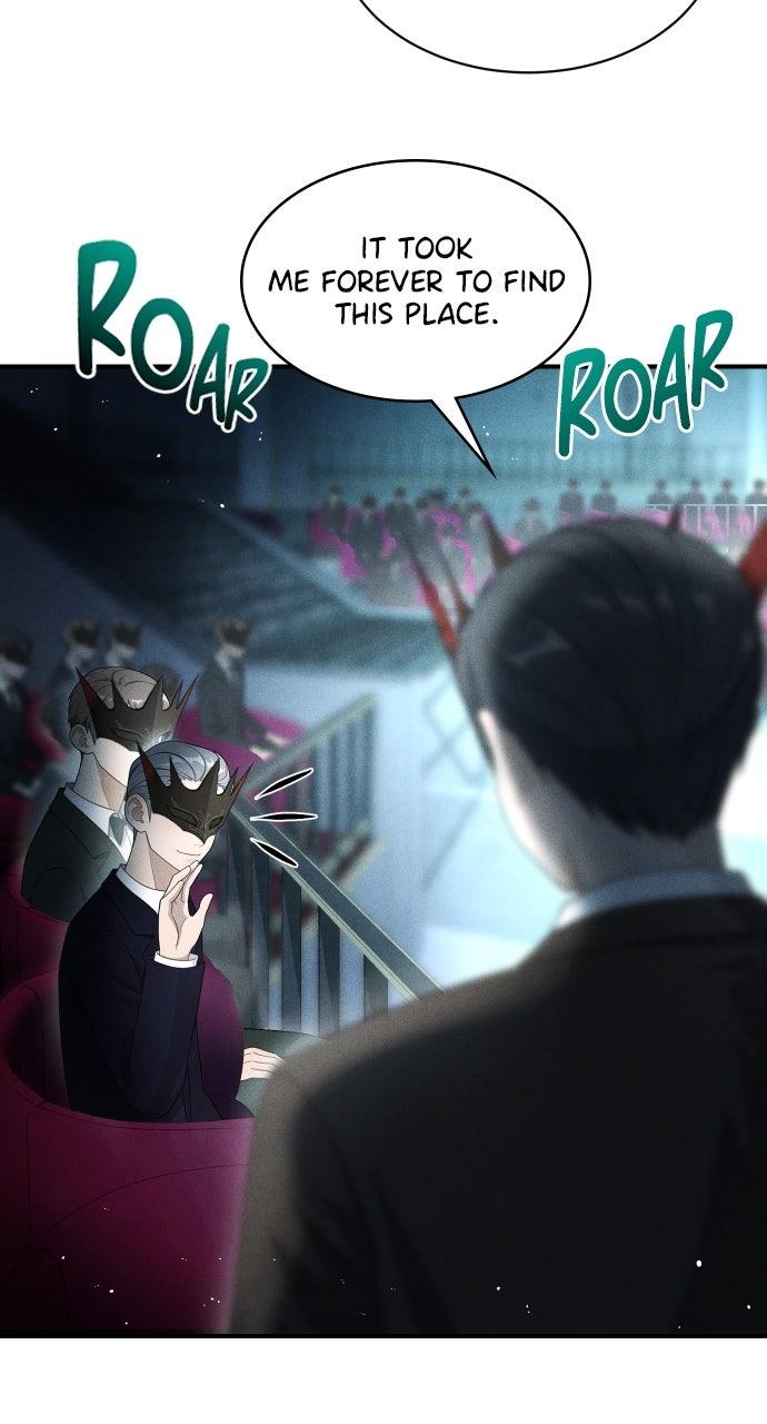 Children of Vamfield by Dark Moon - Chapter 82 - 5