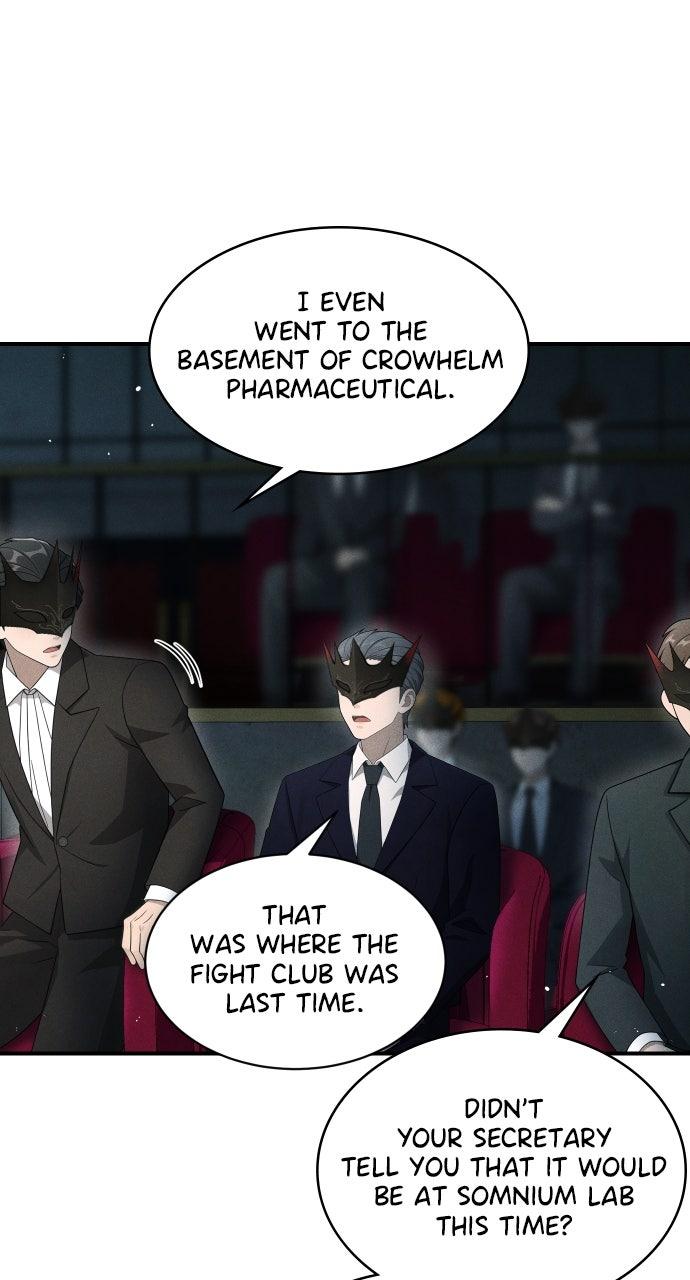 Children of Vamfield by Dark Moon - Chapter 82 - 6