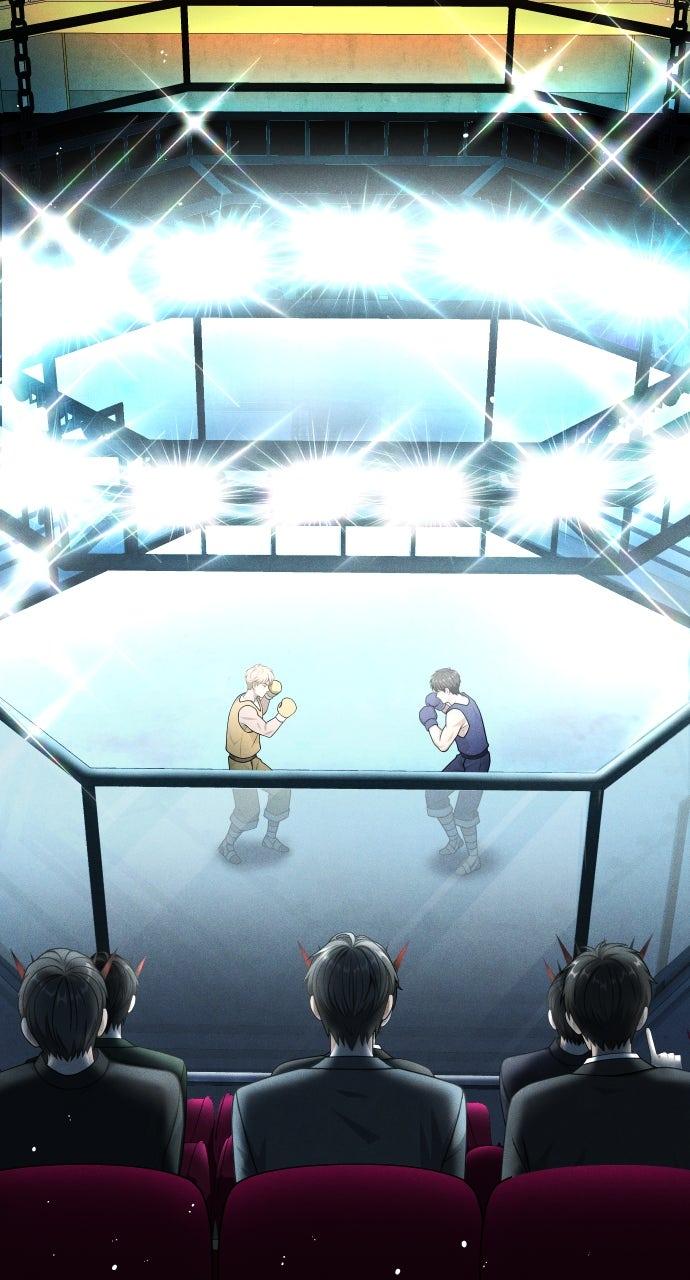 Children of Vamfield by Dark Moon - Chapter 82 - 18