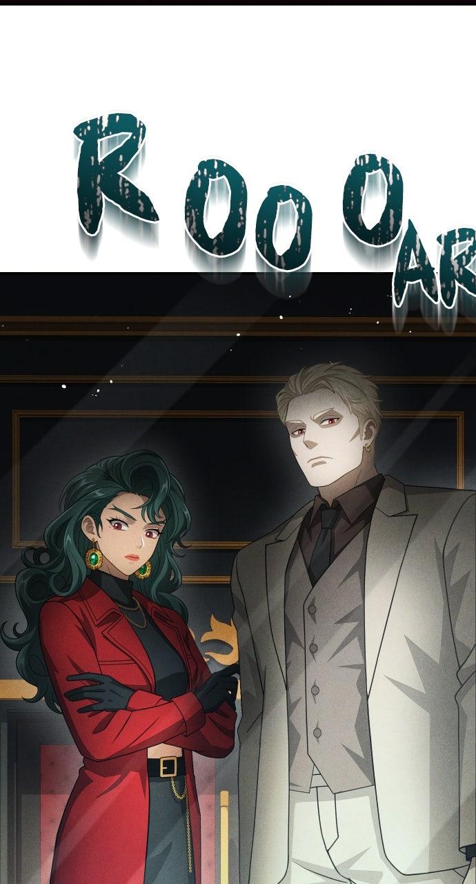 Children of Vamfield by Dark Moon - Chapter 82 - 19