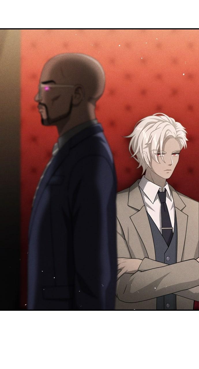 Children of Vamfield by Dark Moon - Chapter 82 - 23