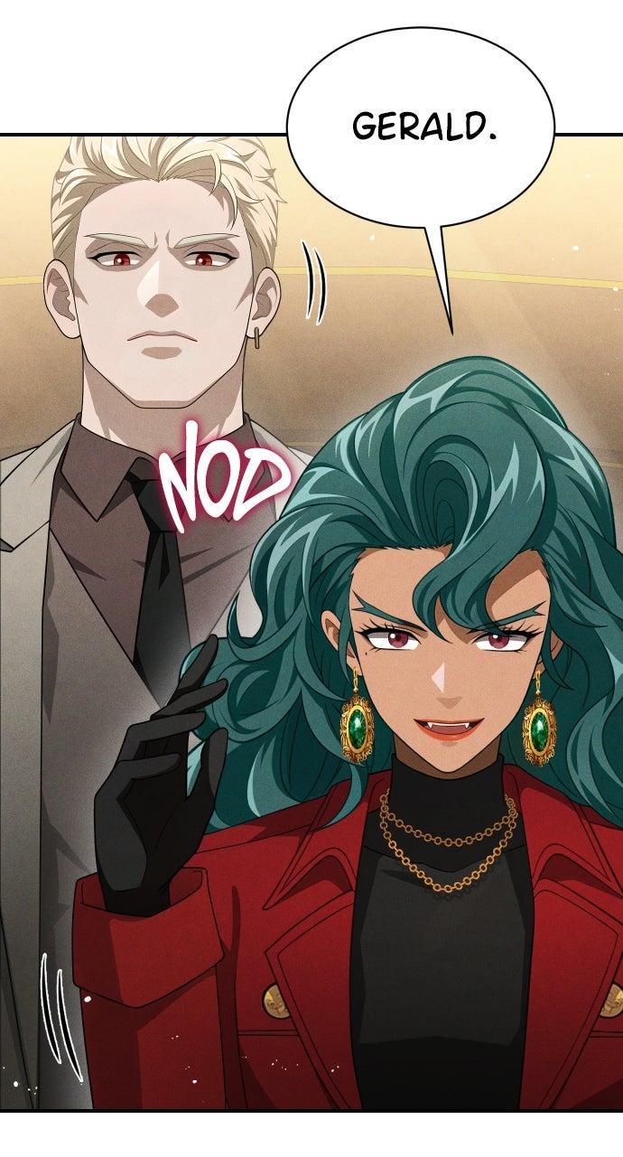 Children of Vamfield by Dark Moon - Chapter 82 - 25