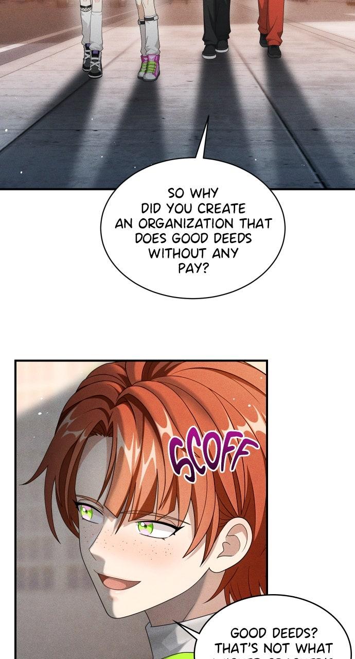 Children of Vamfield by Dark Moon - Chapter 82 - 35