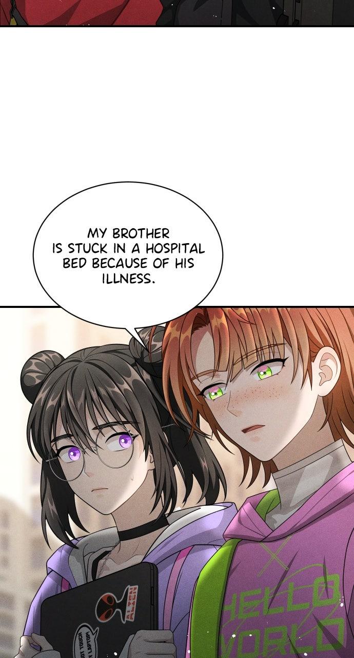 Children of Vamfield by Dark Moon - Chapter 82 - 38