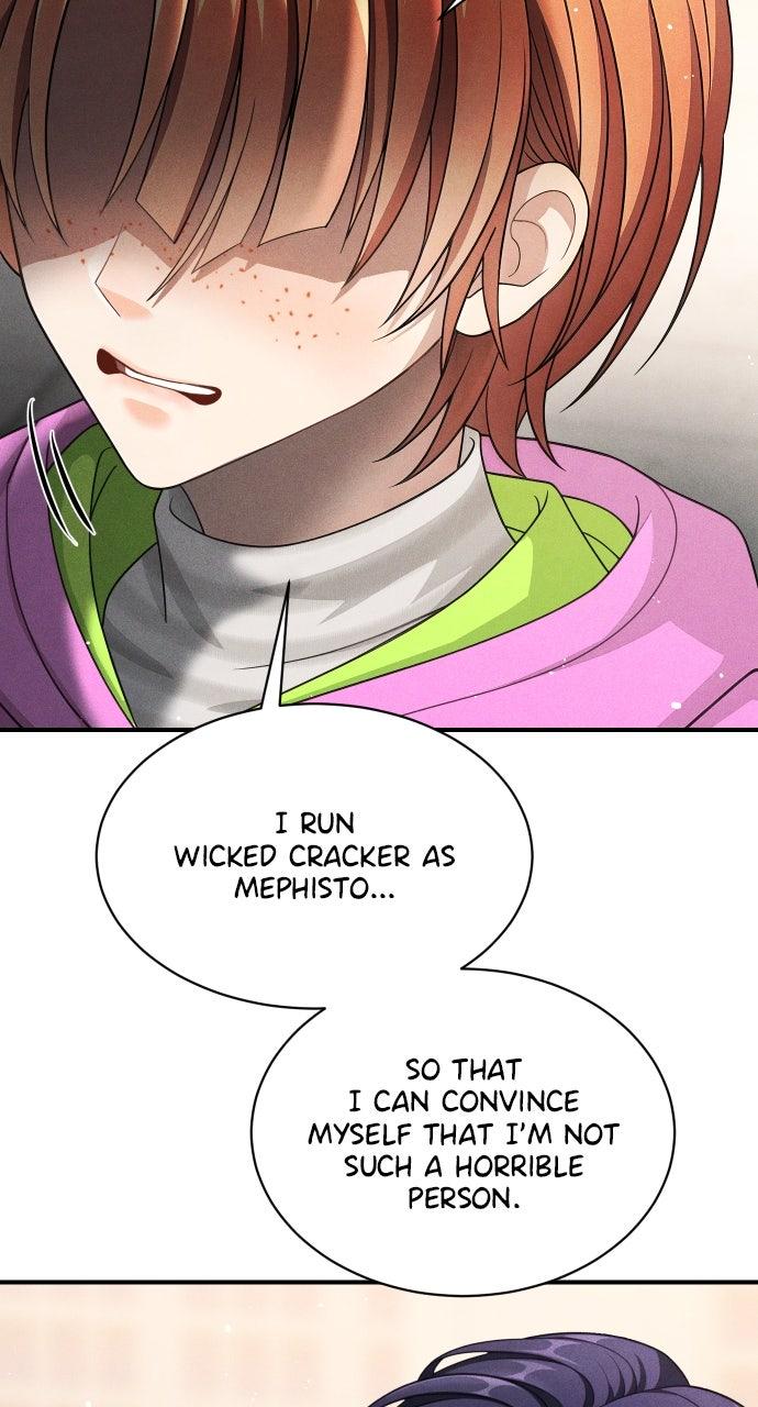 Children of Vamfield by Dark Moon - Chapter 82 - 44