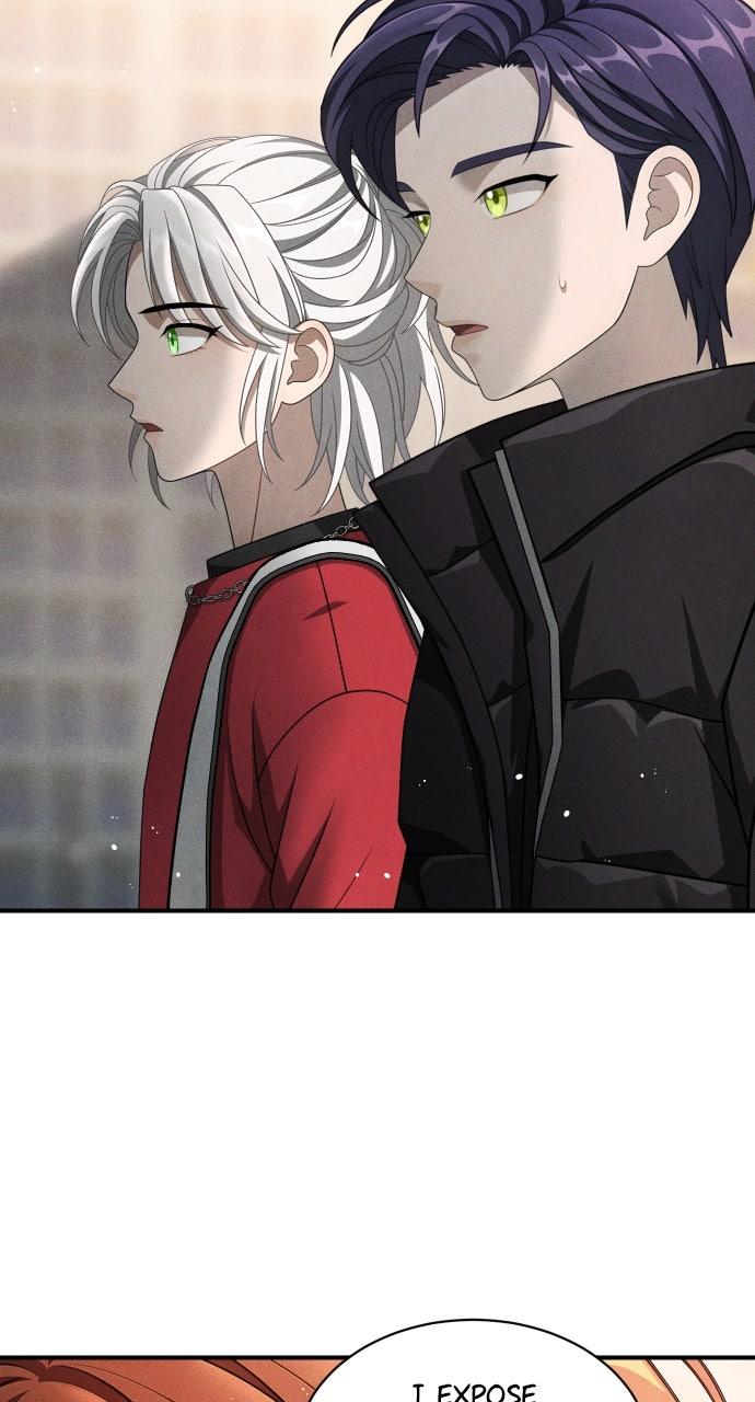 Children of Vamfield by Dark Moon - Chapter 82 - 45