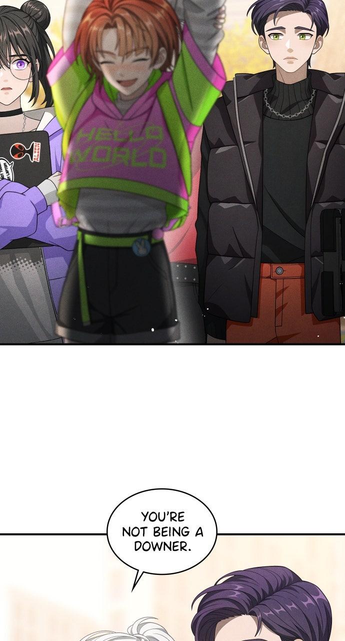 Children of Vamfield by Dark Moon - Chapter 82 - 49