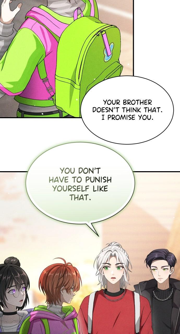 Children of Vamfield by Dark Moon - Chapter 82 - 51