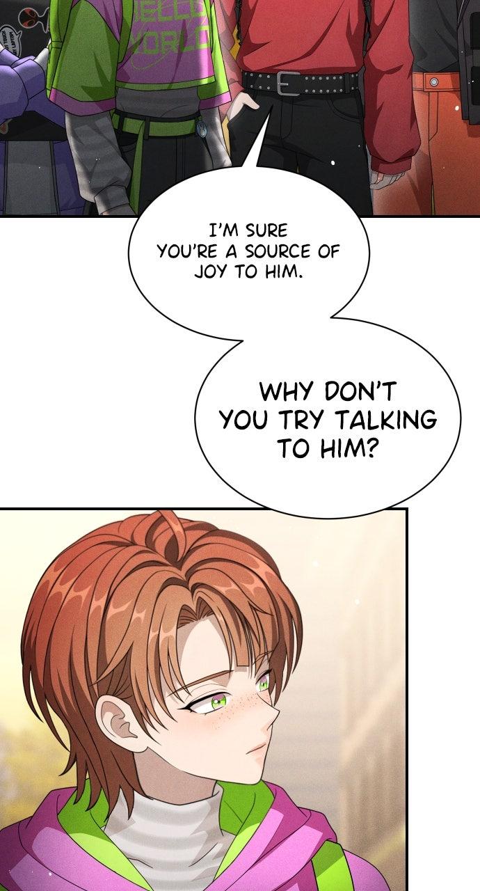 Children of Vamfield by Dark Moon - Chapter 82 - 52