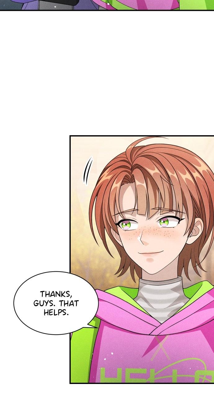 Children of Vamfield by Dark Moon - Chapter 82 - 55