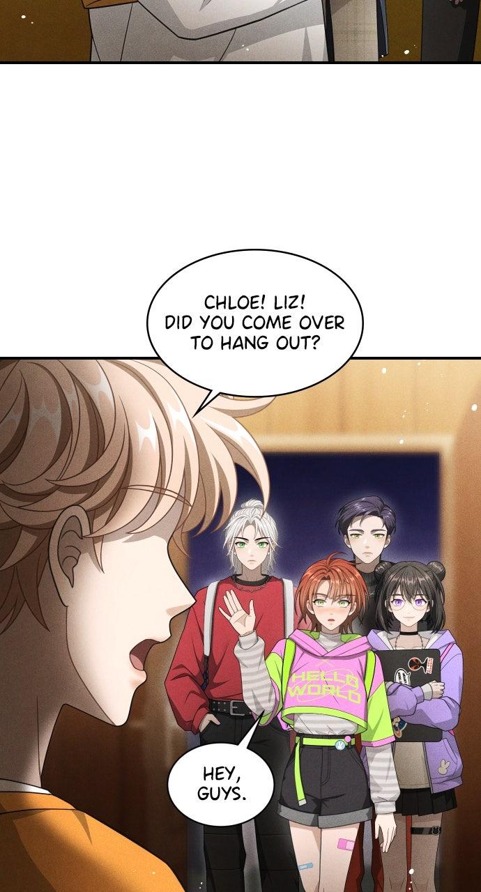 Children of Vamfield by Dark Moon - Chapter 82 - 62