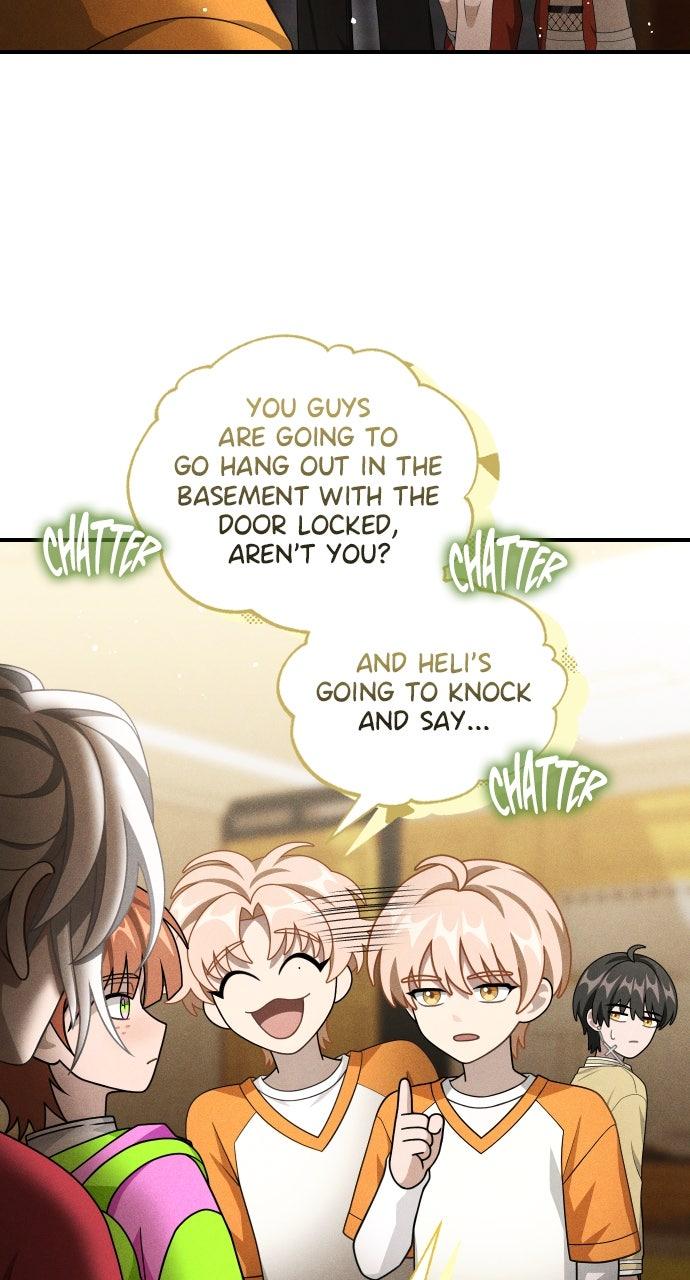 Children of Vamfield by Dark Moon - Chapter 82 - 63