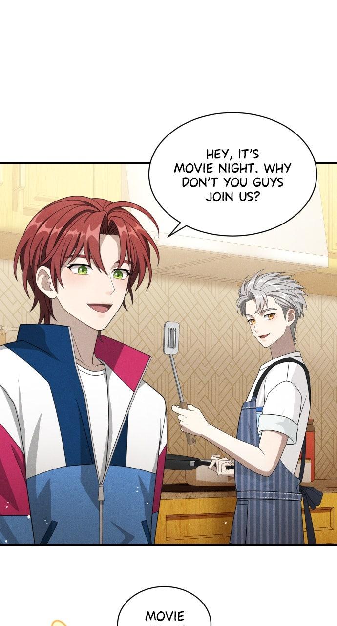 Children of Vamfield by Dark Moon - Chapter 82 - 66