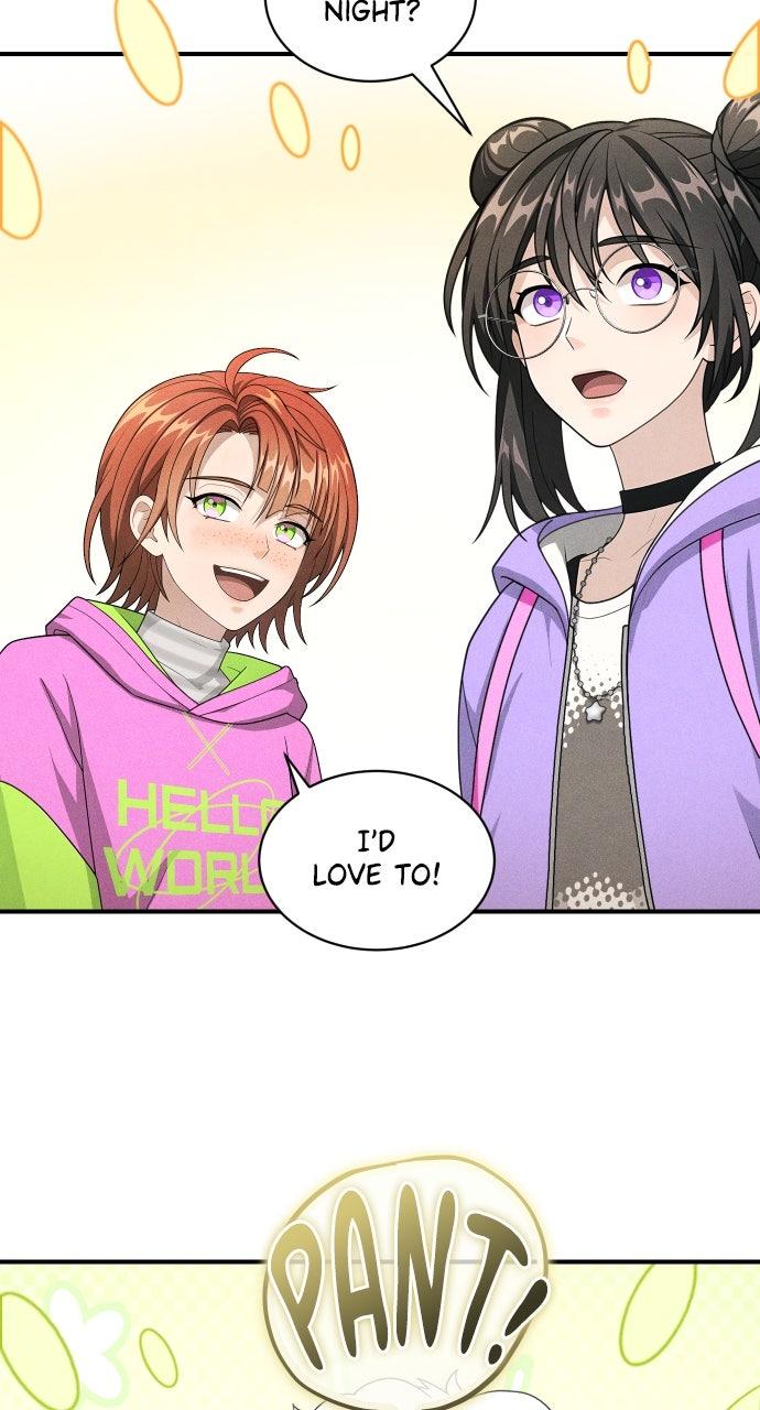 Children of Vamfield by Dark Moon - Chapter 82 - 67