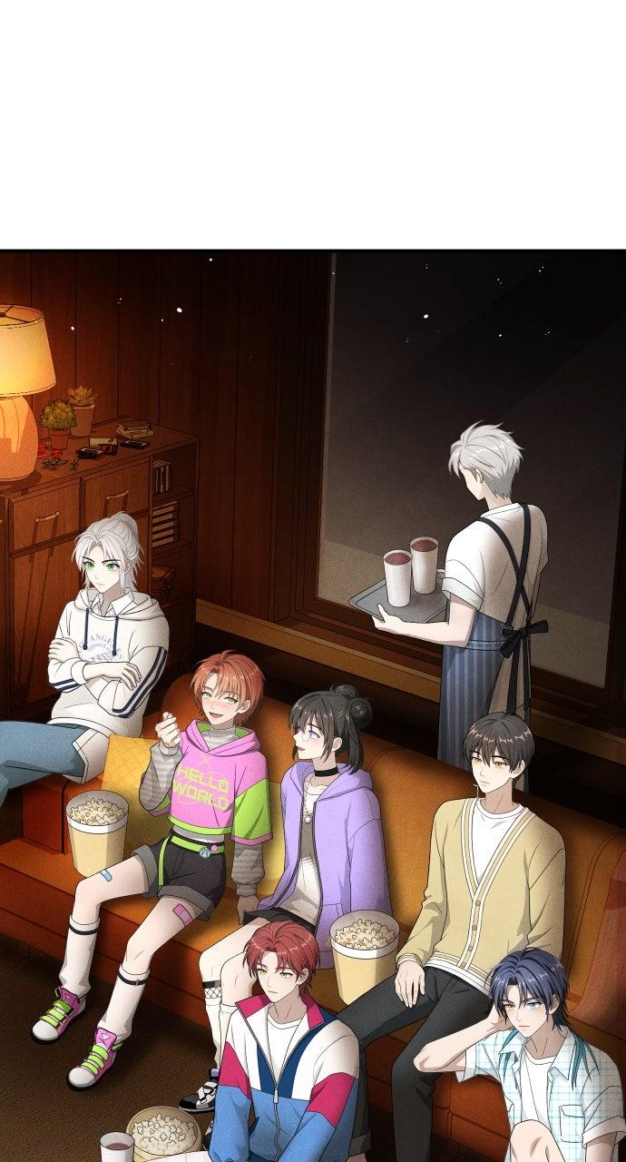 Children of Vamfield by Dark Moon - Chapter 82 - 70