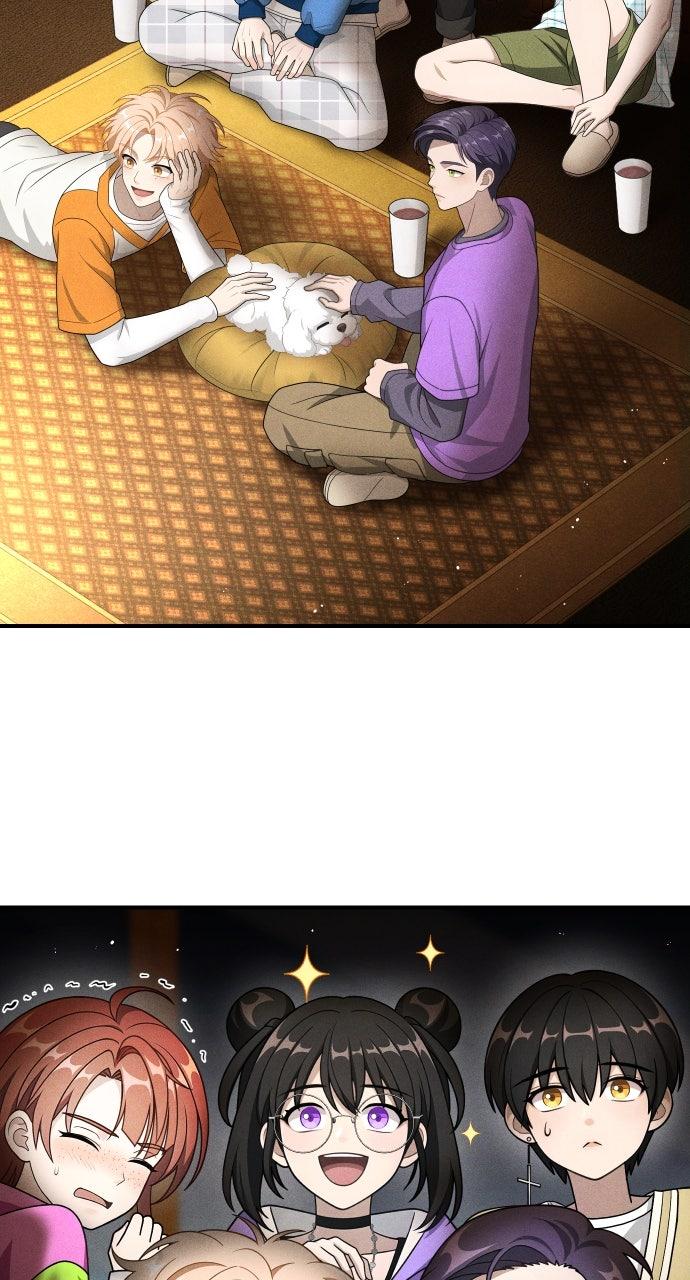 Children of Vamfield by Dark Moon - Chapter 82 - 71