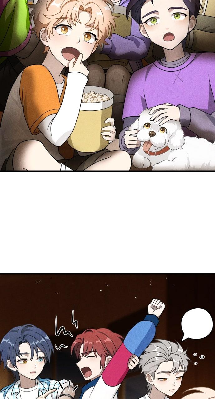 Children of Vamfield by Dark Moon - Chapter 82 - 72