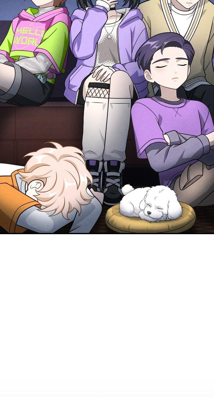 Children of Vamfield by Dark Moon - Chapter 82 - 74