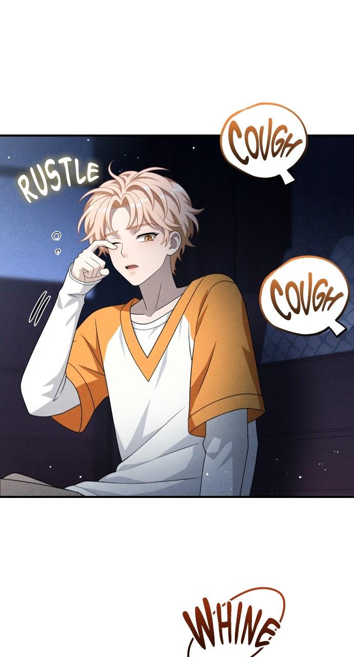 Children of Vamfield by Dark Moon - Chapter 82 - 76