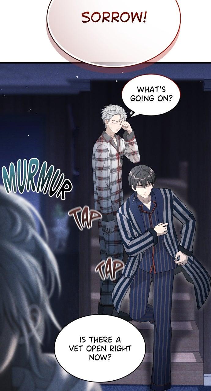 Children of Vamfield by Dark Moon - Chapter 83 - 4