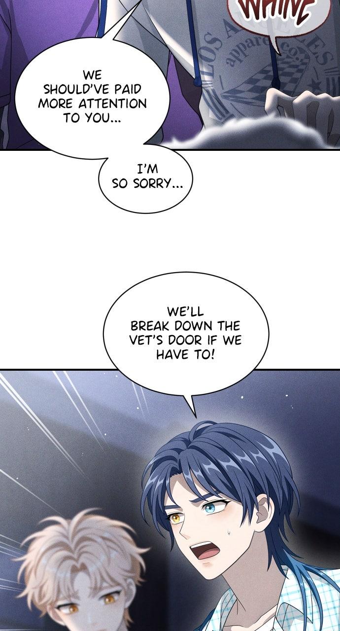 Children of Vamfield by Dark Moon - Chapter 83 - 7