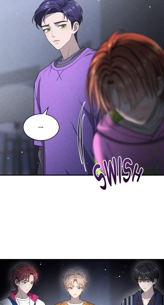 Children of Vamfield by Dark Moon - Chapter 83 - 17