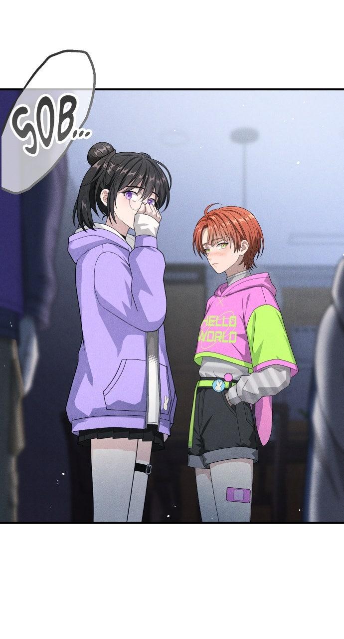 Children of Vamfield by Dark Moon - Chapter 83 - 21