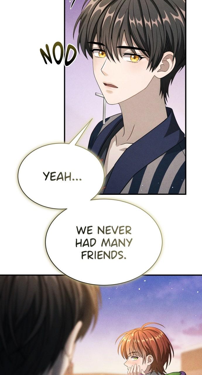 Children of Vamfield by Dark Moon - Chapter 83 - 25