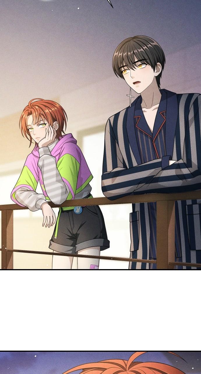 Children of Vamfield by Dark Moon - Chapter 83 - 30