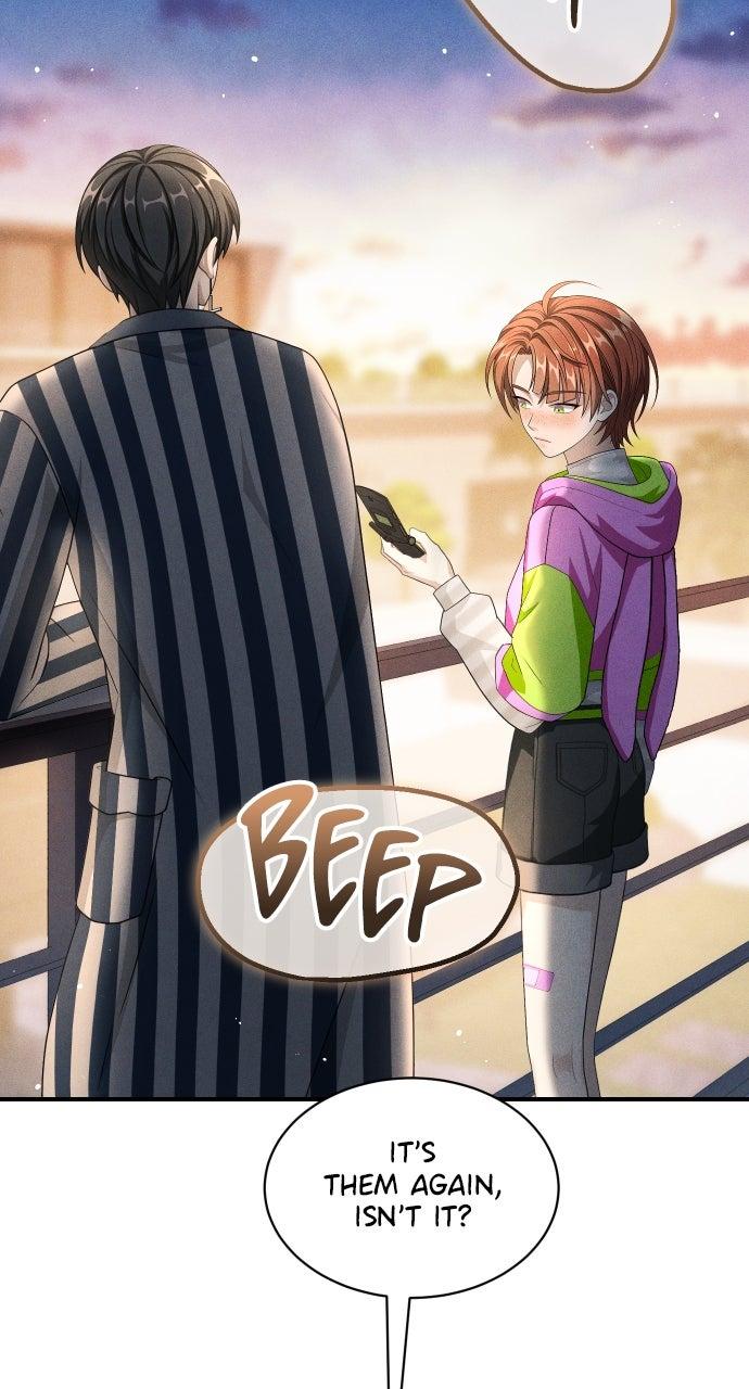 Children of Vamfield by Dark Moon - Chapter 83 - 32