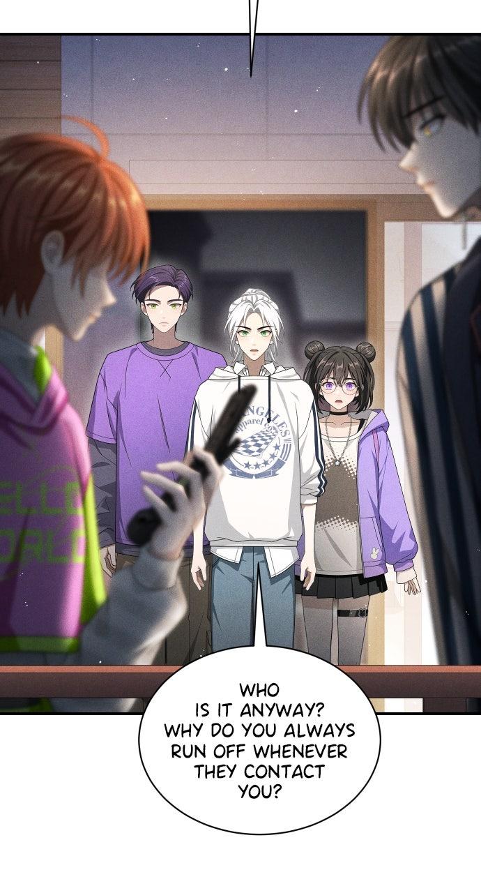 Children of Vamfield by Dark Moon - Chapter 83 - 33