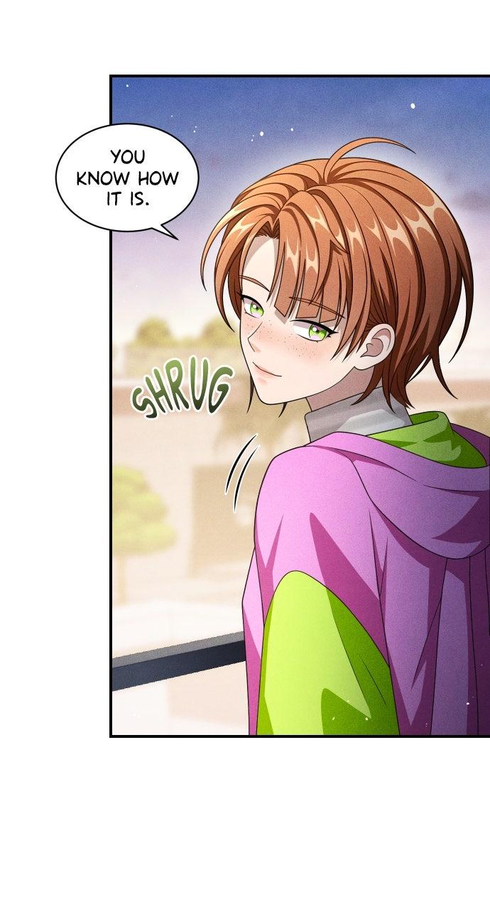 Children of Vamfield by Dark Moon - Chapter 83 - 34