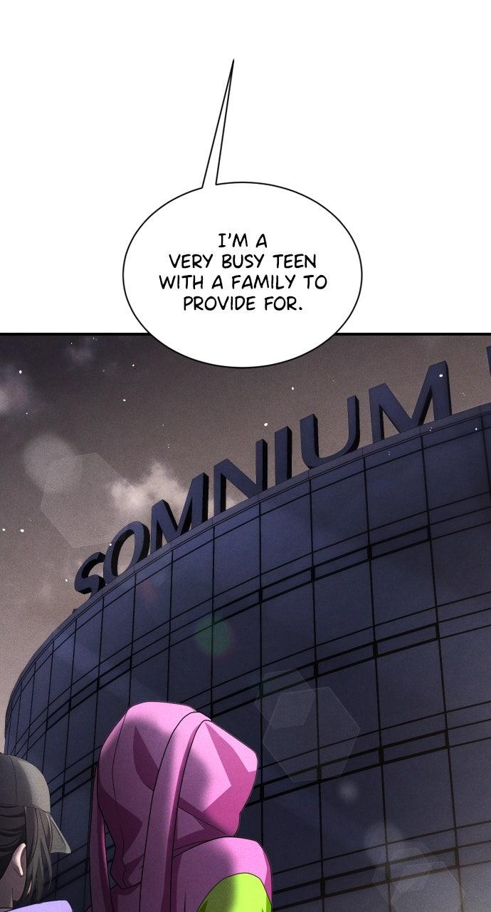 Children of Vamfield by Dark Moon - Chapter 83 - 35