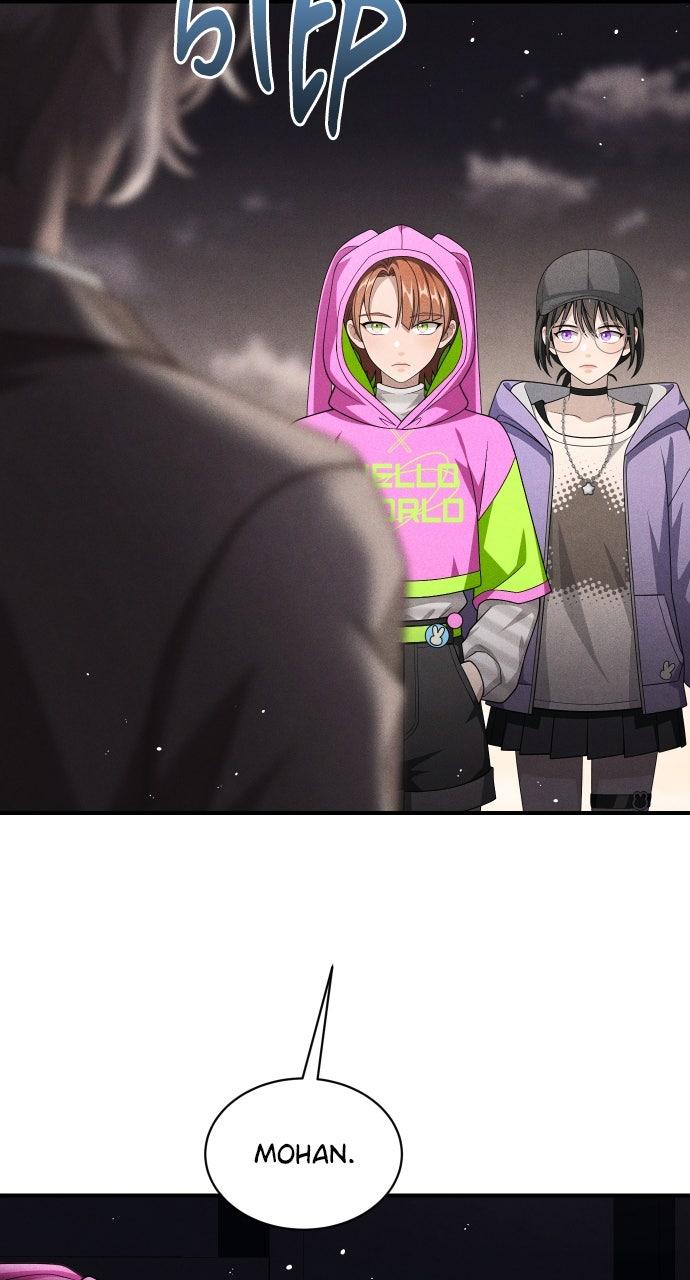 Children of Vamfield by Dark Moon - Chapter 83 - 37