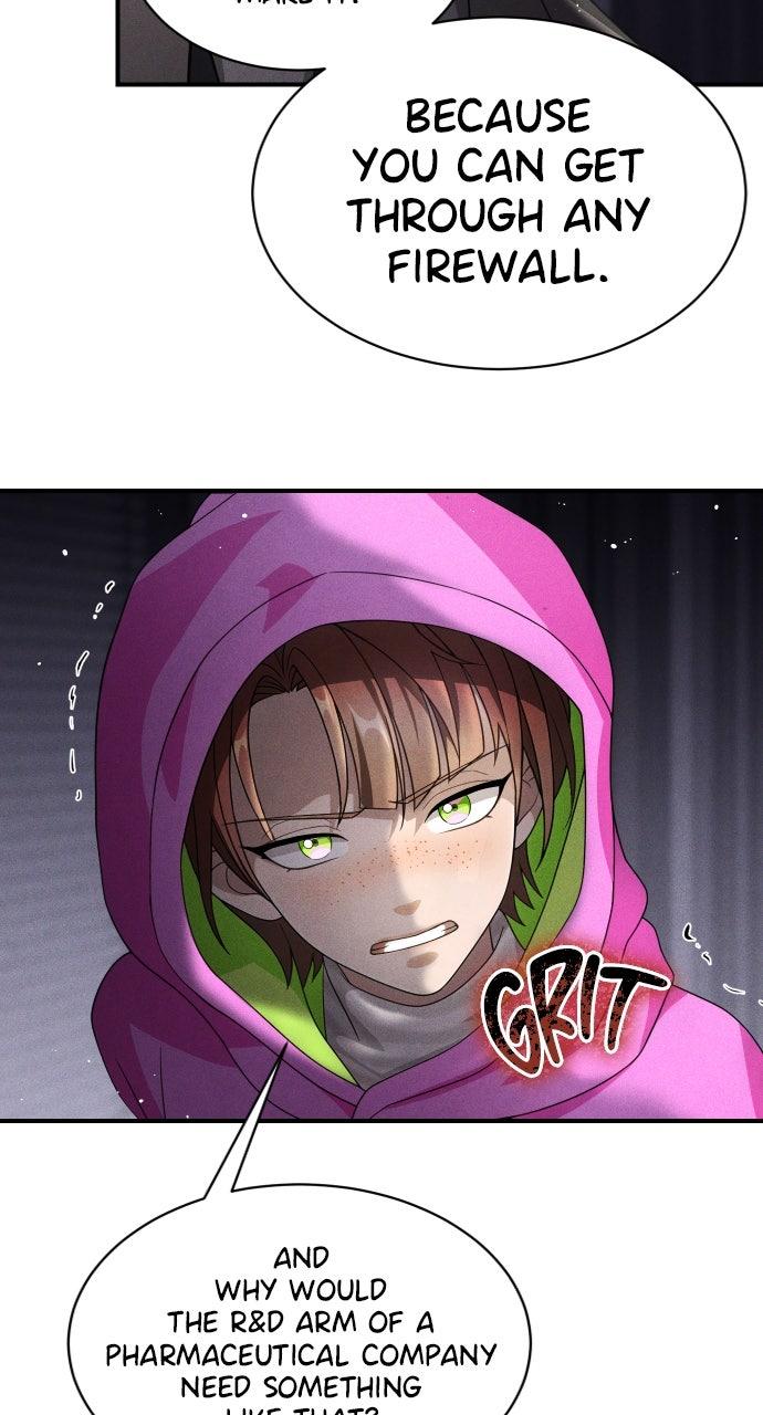 Children of Vamfield by Dark Moon - Chapter 83 - 47