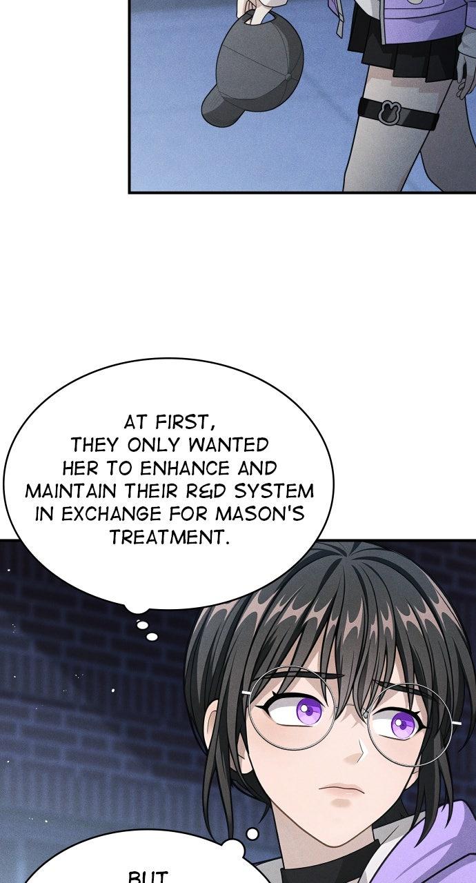 Children of Vamfield by Dark Moon - Chapter 83 - 55