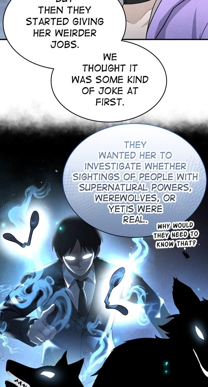 Children of Vamfield by Dark Moon - Chapter 83 - 56