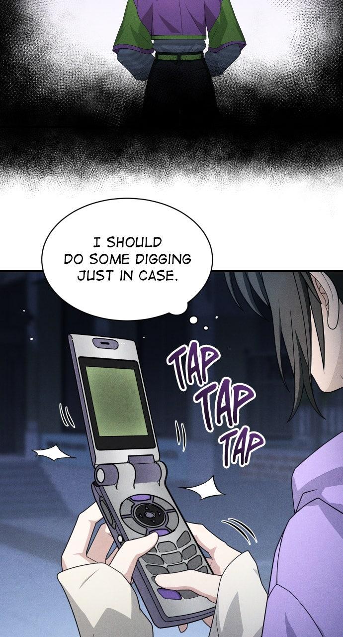 Children of Vamfield by Dark Moon - Chapter 83 - 58